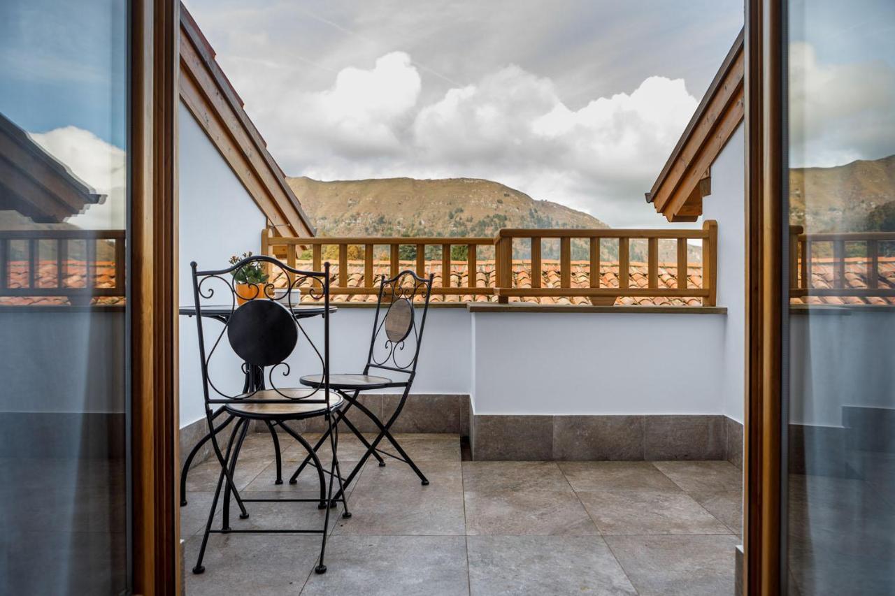 Posada Rural Fuente Juliana Barrio de Arriba 外观 照片