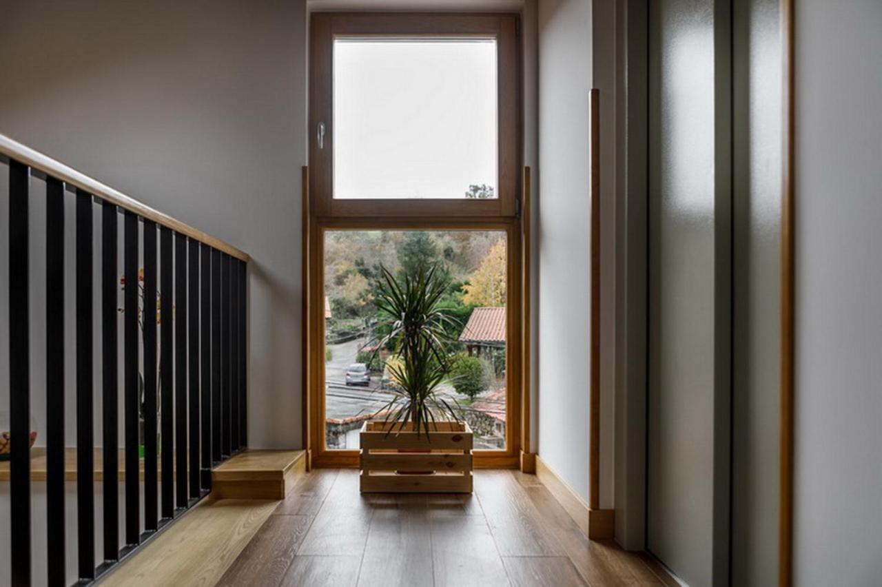 Posada Rural Fuente Juliana Barrio de Arriba 外观 照片