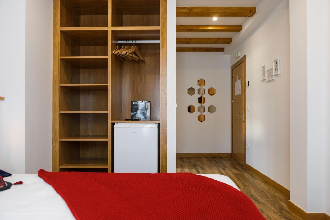 Posada Rural Fuente Juliana Barrio de Arriba 外观 照片