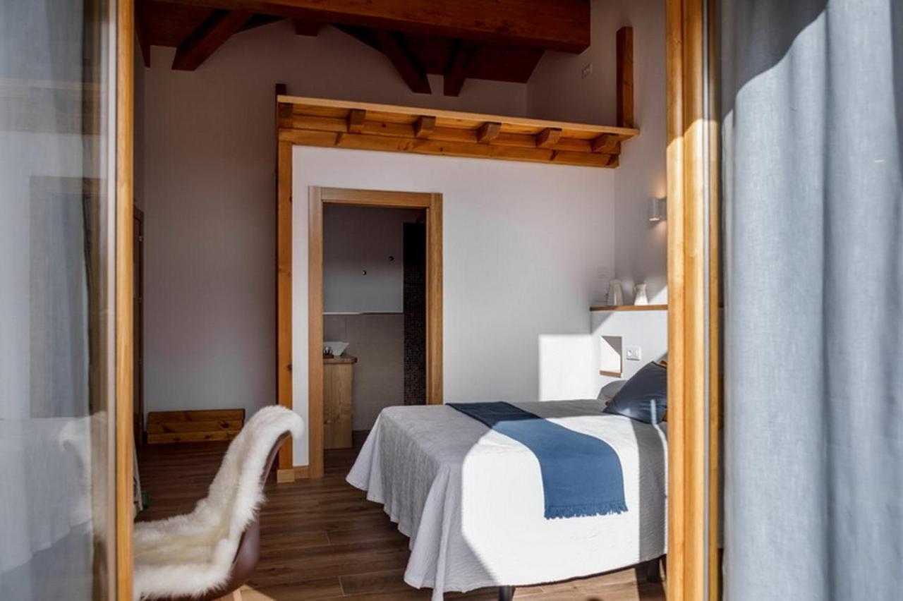 Posada Rural Fuente Juliana Barrio de Arriba 外观 照片