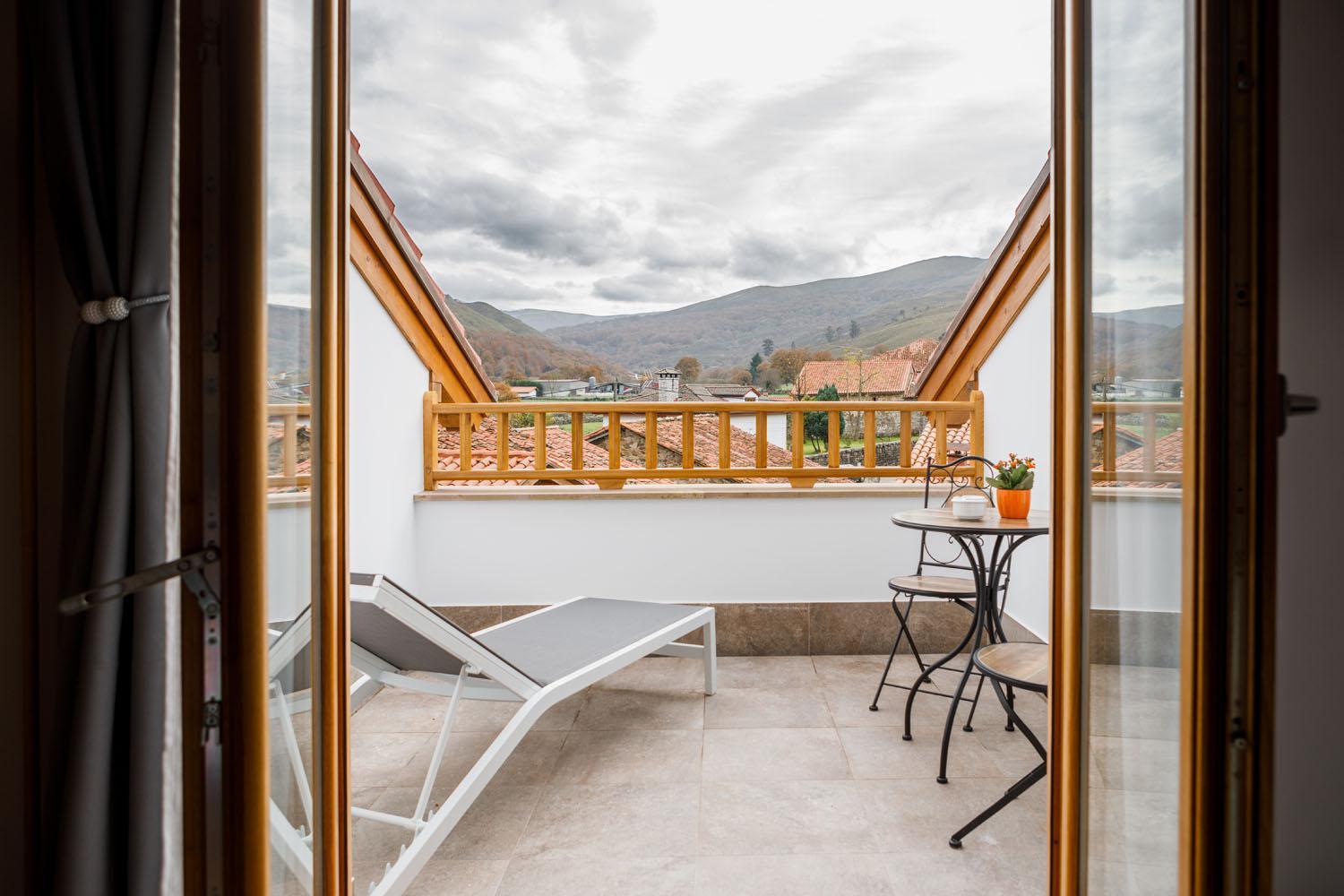 Posada Rural Fuente Juliana Barrio de Arriba 客房 照片